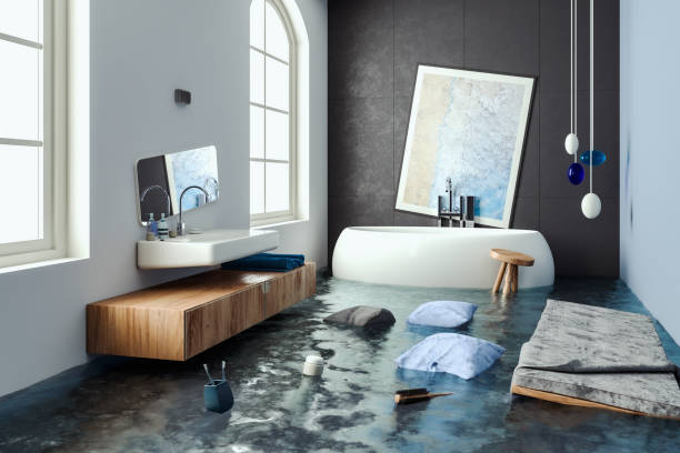 Best Water damage restoration near me  in Covina, CA