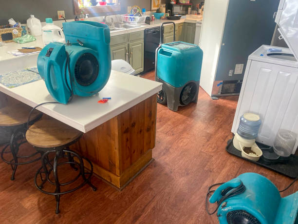 Best Sewage cleanup and water damage restoration  in Covina, CA