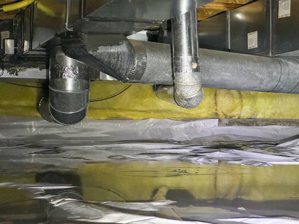 Best Basement water damage restoration  in Covina, CA